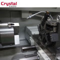 Barato Pequeno Torno CNC Preço para venda de metal torno fábrica na China CK6132